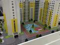 2-комнатная квартира · 95.1 м² · 7/13 этаж, 16-й мкр 84 за 25 млн ₸ в Актау