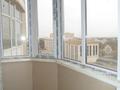 3-комнатная квартира, 99.1 м², 5/7 этаж, Жилой комплекс Атшабар за 23.5 млн 〒 в Таразе — фото 8