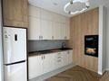 2-комнатная квартира · 74 м² · 11/14 этаж, Нурсултана Назарбаева 1 за 400 000 ₸ в Шымкенте, Каратауский р-н — фото 4