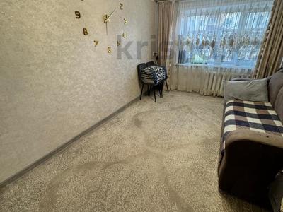 3-бөлмелі пәтер · 53.5 м² · 1/3 қабат, Ленина 69, бағасы: 10.5 млн ₸ в Рудном