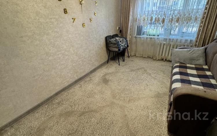 3-комнатная квартира · 53.5 м² · 1/3 этаж, Ленина 69 за 10.5 млн ₸ в Рудном — фото 3