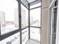 3-комнатная квартира · 70 м² · 8/18 этаж, Е-36, E-15 2, 4, 5, 9, 11 за 47.5 млн ₸ в Астане, Нура р-н — фото 11