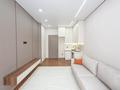 3-комнатная квартира · 70 м² · 8/18 этаж, Е-36, E-15 2, 4, 5, 9, 11 за 47.5 млн ₸ в Астане, Нура р-н — фото 2