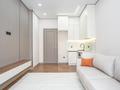 3-комнатная квартира · 70 м² · 8/18 этаж, Е-36, E-15 2, 4, 5, 9, 11 за 47.5 млн ₸ в Астане, Нура р-н — фото 4
