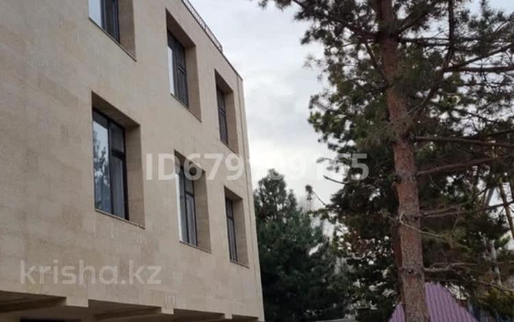2-бөлмелі пәтер · 57.4 м² · 1/3 қабат, Оспанова 54, бағасы: 54.5 млн ₸ в Алматы, Медеуский р-н — фото 18