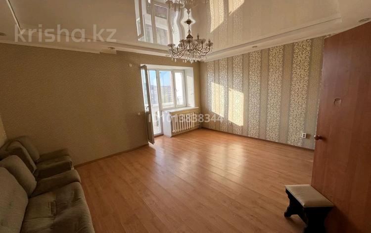 2-бөлмелі пәтер · 62 м² · 5/5 қабат, Астана ш/а. 15 — 2 бөлмелі жайлы үй сатылады., бағасы: 24.5 млн ₸ в Уральске, мкр Астана — фото 2