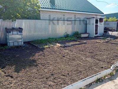 Отдельный дом · 2 комнаты · 53.4 м² · 6 сот., Шевченко 70 — Батищева Тарасова за 13.5 млн ₸ в Рудном