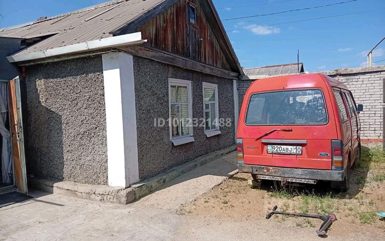 Отдельный дом · 2 комнаты · 53.4 м² · 53.4 сот., Шевченко 70 — Батищева Тарасова за 10.5 млн ₸ в Рудном — фото 41