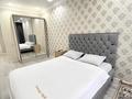 1-комнатная квартира · 40 м² · 38/41 этаж, Достык 5 за 15 000 ₸ в Астане, Есильский р-н — фото 2