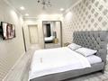 1-комнатная квартира · 40 м² · 38/41 этаж, Достык 5 за 15 000 ₸ в Астане, Есильский р-н — фото 3