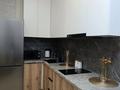 1-комнатная квартира · 40 м² · 38/41 этаж, Достык 5 за 15 000 ₸ в Астане, Есильский р-н — фото 5
