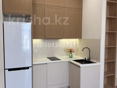 2-бөлмелі пәтер · 40 м² · 8/12 қабат, Е-15 16, бағасы: 32 млн ₸ в Астане, Нура р-н