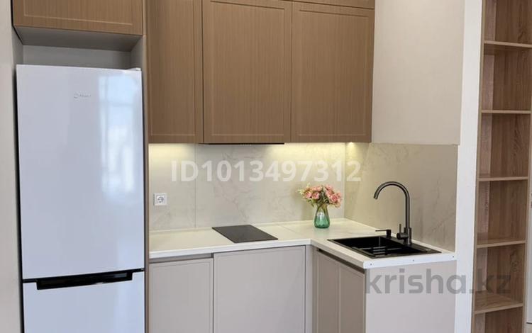 2-бөлмелі пәтер · 40 м² · 8/12 қабат, Е-15 16, бағасы: 32 млн ₸ в Астане, Нура р-н — фото 2