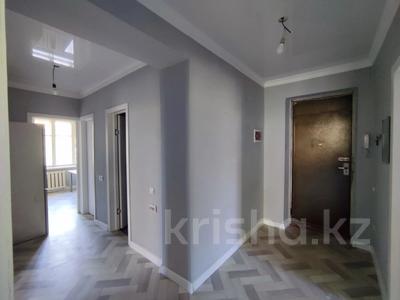 3-комнатная квартира · 72.6 м² · 4/4 этаж, Богенбай Батыра за 44.5 млн 〒 в Алматы, Алмалинский р-н