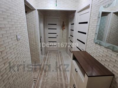 3-бөлмелі пәтер · 73 м² · 1/5 қабат, 27-ш/а. 28, бағасы: 22 млн ₸ в Актау, 27-й мкр