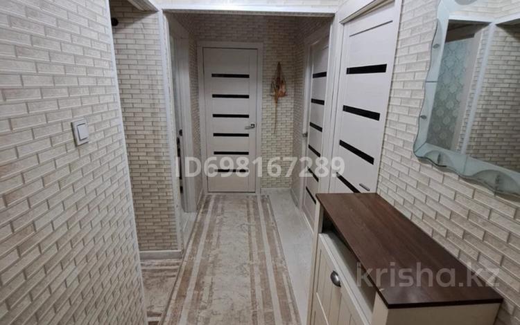 3-бөлмелі пәтер · 73 м² · 1/5 қабат, 27-ш/а. 28, бағасы: 22 млн ₸ в Актау, 27-й мкр — фото 3