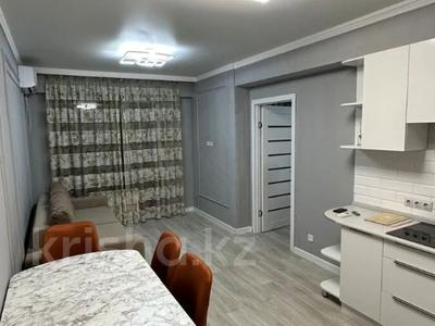 2-комнатная квартира · 40 м² · 13/13 этаж, Муратбаева 14/2 за 33.5 млн ₸ в Алматы, Алмалинский р-н