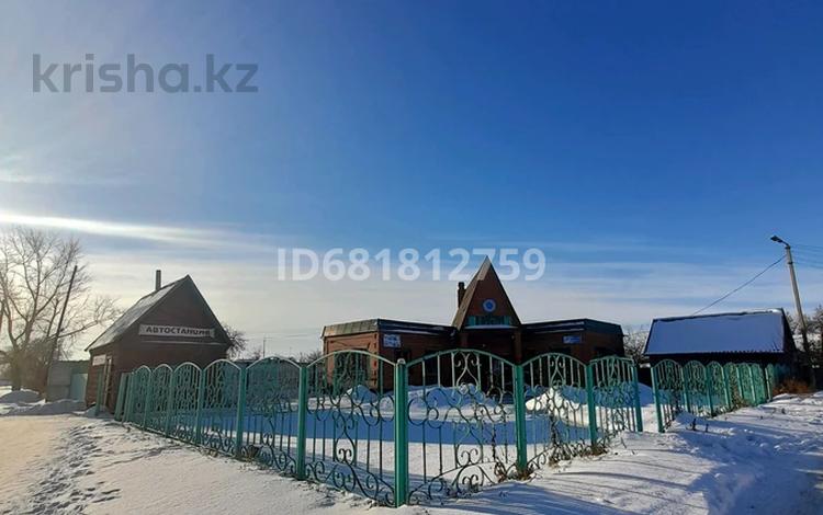 Дүкендер мен бутиктер · 110 м², бағасы: 50 млн ₸ в Шарбакты — фото 2