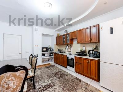 2-бөлмелі пәтер · 95.3 м² · 9/20 қабат, Кенесары 65, бағасы: 38 млн ₸ в Астане, Алматы р-н