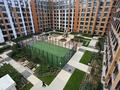 3-комнатная квартира · 63 м² · 6/9 этаж, Туран 57/6 — Ботанический сад за 61.6 млн ₸ в Астане, Нура р-н — фото 14