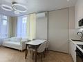 3-комнатная квартира · 63 м² · 6/9 этаж, Туран 57/6 — Ботанический сад за 61.6 млн ₸ в Астане, Нура р-н — фото 18