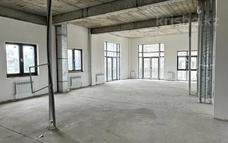 4-комнатная квартира · 137 м² · 8/9 этаж, Сейфуллина 597/7 — Сатпаева за 129.5 млн ₸ в Алматы — фото 5