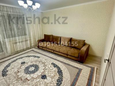 1-комнатная квартира · 41 м² · 3/5 этаж, мкр Юго-Восток, мкр Степной 1 44 за 18.5 млн ₸ в Караганде, Казыбек би р-н