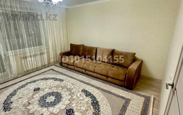 1-комнатная квартира · 41 м² · 3/5 этаж, мкр Юго-Восток, мкр Степной 1 44 за 18.5 млн ₸ в Караганде, Казыбек би р-н — фото 2