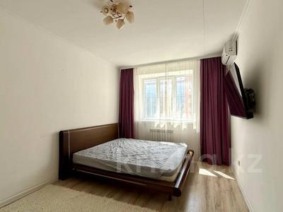 1-комнатная квартира · 37.7 м² · 7/11 этаж, Тауелсиздик 34/10 за 23.5 млн ₸ в Астане, Алматы р-н