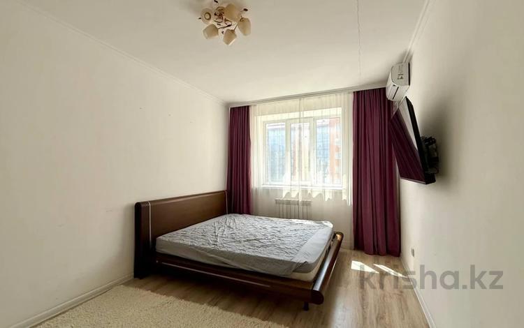 1-комнатная квартира · 37.7 м² · 7/11 этаж, Тауелсиздик 34/10 за 23.5 млн ₸ в Астане, Алматы р-н — фото 2