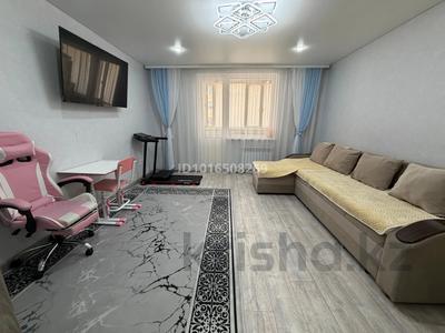 2-комнатная квартира · 60 м² · 8/9 этаж, мкр Новый Город 106А за 27.2 млн ₸ в Караганде, Казыбек би р-н