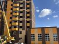 3-комнатная квартира · 97 м² · 7/8 этаж, мкр. Алтын орда 50а за 27.1 млн ₸ в Актобе — фото 10