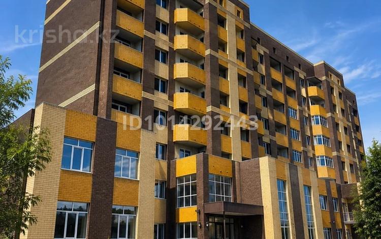 3-комнатная квартира · 97 м² · 7/8 этаж, мкр. Алтын орда 50а за 27.1 млн ₸ в Актобе — фото 26