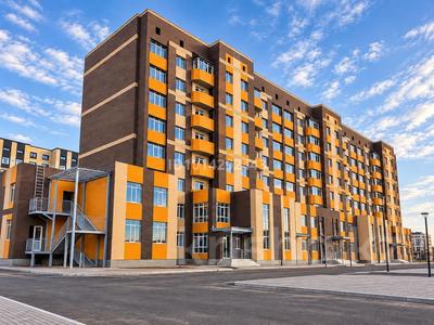 3-комнатная квартира · 97 м² · 6/8 этаж, мкр. Алтын орда 50а за ~ 25 млн ₸ в Актобе