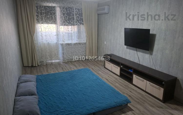 1-комнатная квартира · 33 м² · 3/5 этаж, мкр Орбита-2 — Мустафина за 230 000 ₸ в Алматы, Бостандыкский р-н — фото 11