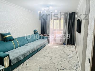 3-комнатная квартира · 70 м² · 3/5 этаж, Ақсай-3А ш.а. за 44.9 млн ₸ в Алматы, Ауэзовский р-н