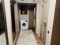 3-бөлмелі пәтер · 70 м² · 3/5 қабат, Ақсай-3А ш.а., бағасы: 44.9 млн ₸ в Алматы, Ауэзовский р-н — фото 4
