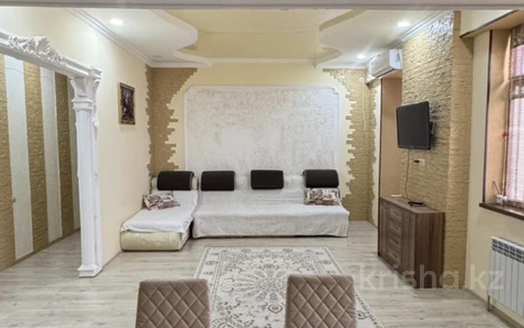 1-комнатная квартира · 72 м² · 10/11 этаж, 16-й мкр 38 — ЖК B-Group Plaza за 12 000 ₸ в Актау — фото 8
