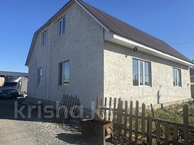 Жеке үй · 3 бөлме · 181.1 м² · 10 сот., Достык 19, бағасы: 30 млн 〒 в Талапкер 