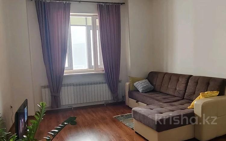 1-комнатная квартира · 51.9 м² · 4/11 этаж, Туркестан 8 — Абу-Даби,Ботанический Сад,Без Комиссии для покупателей! за 32.5 млн ₸ в Астане, Есильский р-н — фото 5