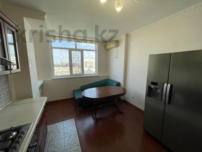 2-комнатная квартира · 66.8 м² · 8/9 этаж, Маметова 29 за 23 млн ₸ в Атырау, мкр Жилгородок