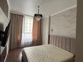 3-комнатная квартира · 90 м² · 4/12 этаж, Жубан Молдагалиев 5 за 425 000 ₸ в Астане, Нура р-н