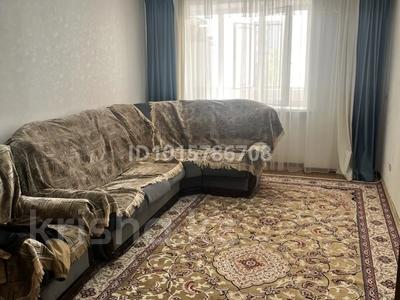 2-комнатная квартира · 59 м² · 4/6 этаж, мкр 12 37 — Возле супермаркет Дина за 220 000 ₸ в Актобе