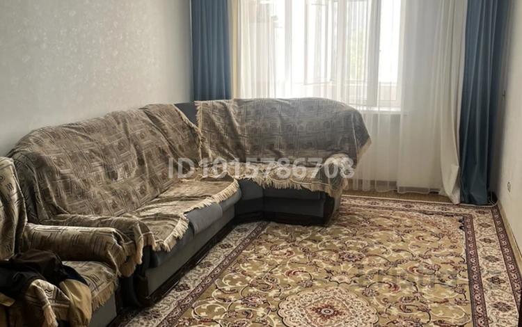 2-комнатная квартира · 59 м² · 4/6 этаж, мкр 12 37 — Возле супермаркет Дина за 220 000 ₸ в Актобе — фото 2