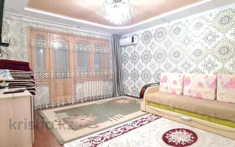 2-комнатная квартира, 50.3 м², 5/5 этаж, Абулхаир хана за 13.9 млн 〒 в Уральске — фото 2