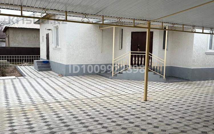 Үйдің бір бөлігі · 6 бөлме · 120 м² · 8 жүзд., мкр Игилик, бағасы: 43 млн ₸ в Шымкенте, Абайский р-н — фото 2