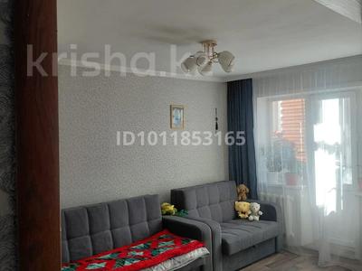 1-комнатная квартира · 31 м² · 5/5 этаж, просп. Мухтара Ауэзова 5 за 12 млн 〒 в Семее, Красный Кордон