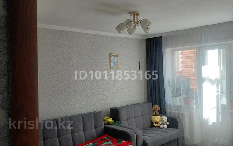 1-бөлмелі пәтер · 31 м² · 5/5 қабат, Галето 24, бағасы: 11.5 млн ₸ в Семее — фото 2