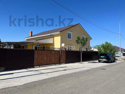 Жеке үй · 6 бөлме · 264.9 м² · 4.37 жүзд., СМП 163 ш/а., Куйши Ыкылас 8, бағасы: 51.5 млн ₸ в Атырау, мкр СМП 163