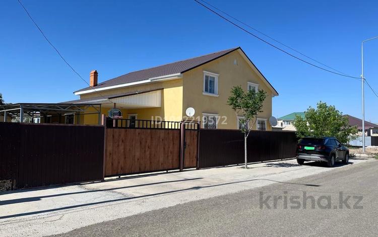 Жеке үй · 6 бөлме · 264.9 м² · 4.37 жүзд., СМП 163 ш/а., Куйши Ыкылас 8, бағасы: 51.5 млн ₸ в Атырау, мкр СМП 163 — фото 11
